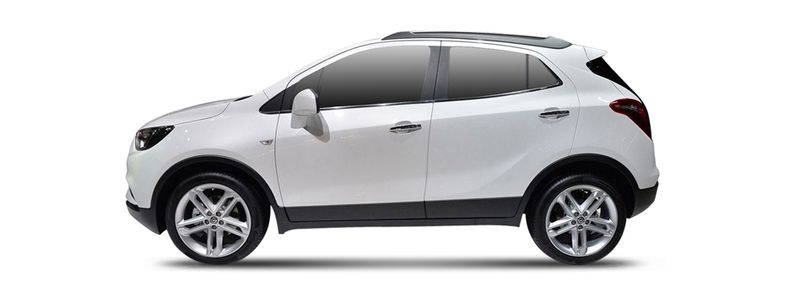 Логотип марки OPEL
