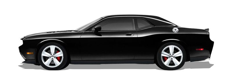 Логотип марки DODGE