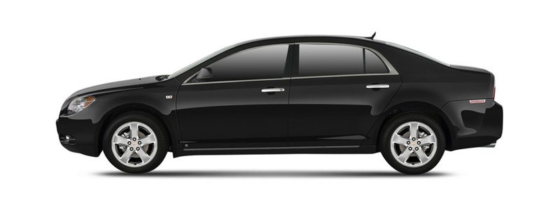 Логотип марки CHEVROLET