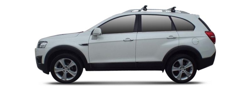Логотип марки CHEVROLET