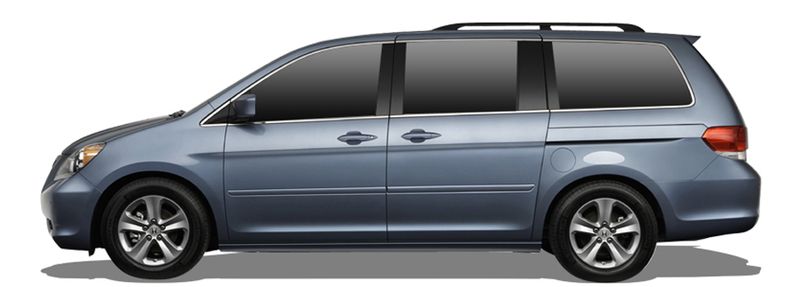 Логотип марки HONDA