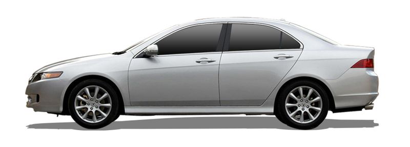 Логотип марки ACURA