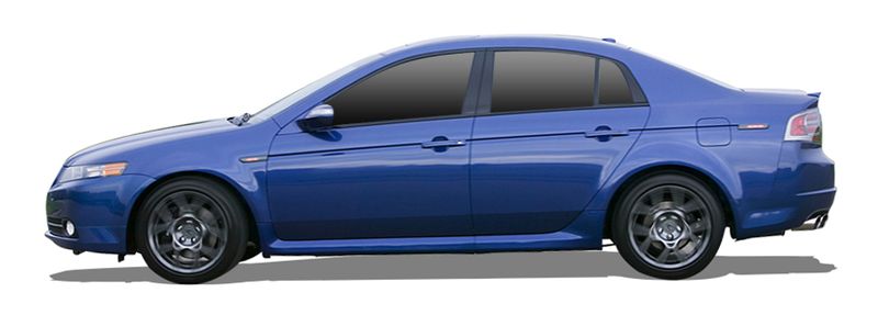 Логотип марки ACURA