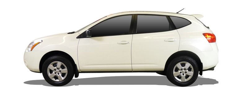 Логотип марки NISSAN