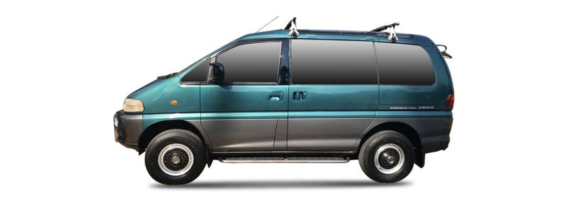 Логотип марки MITSUBISHI