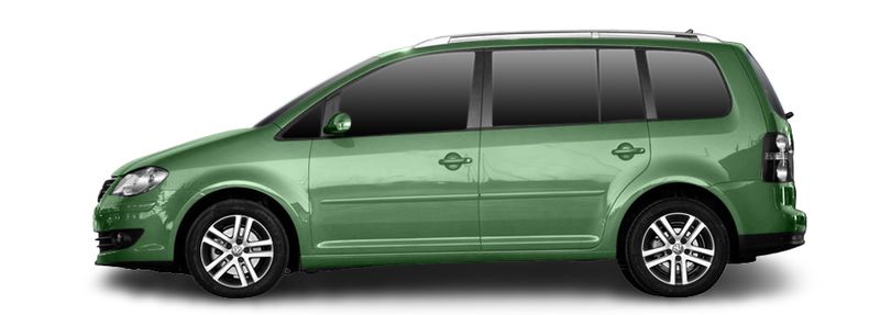 Логотип марки VW