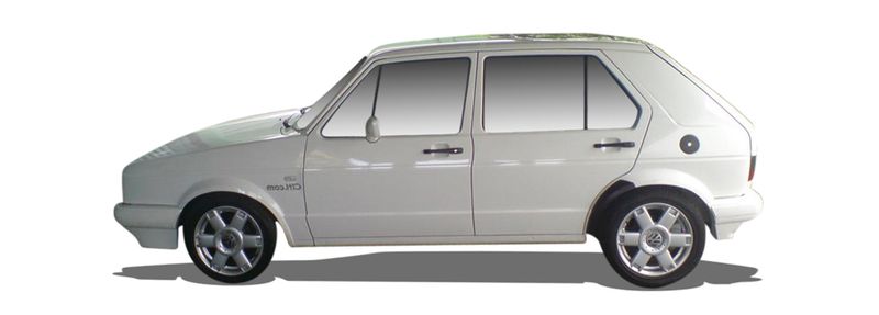 Логотип марки VW