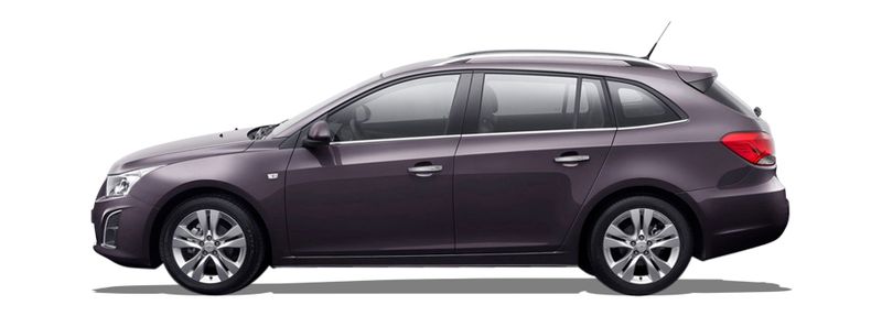 Логотип марки CHEVROLET