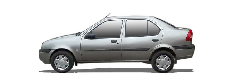 Логотип марки FORD