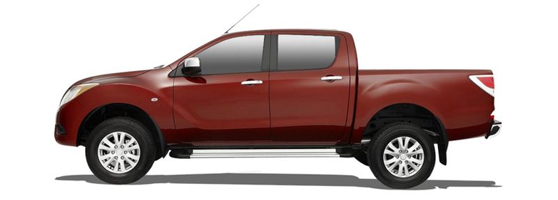 Логотип марки MAZDA