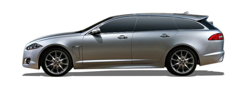 Логотип марки JAGUAR