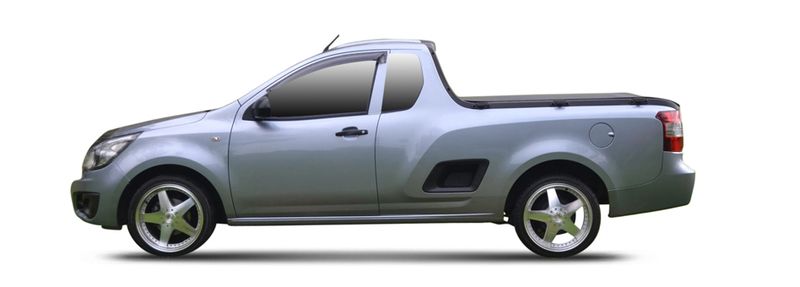 Логотип марки CHEVROLET