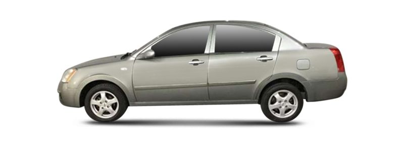 Логотип марки CHERY