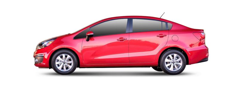 Логотип марки KIA
