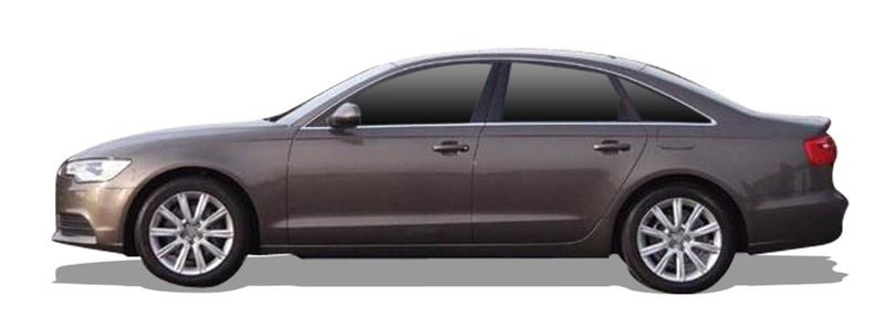 Логотип марки AUDI (FAW)