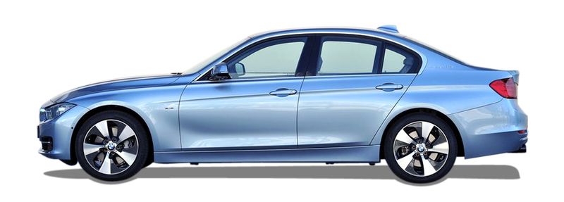 Логотип марки BMW (BRILLIANCE)