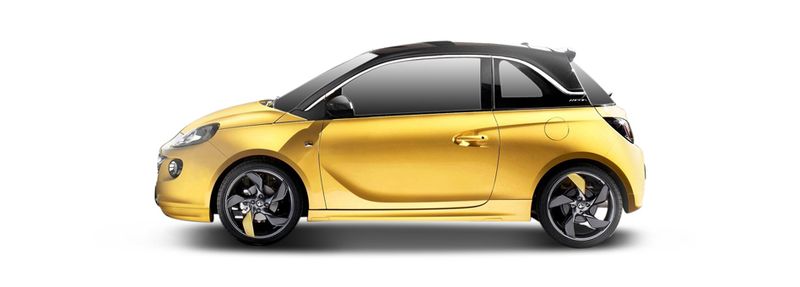 Логотип марки VAUXHALL