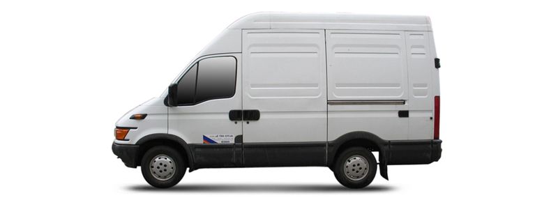 Логотип марки IVECO