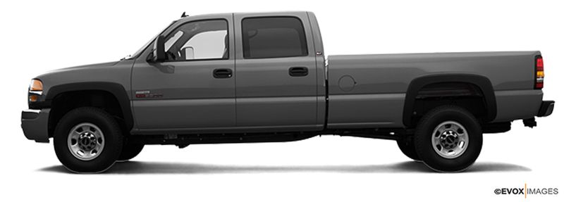 Логотип марки GMC