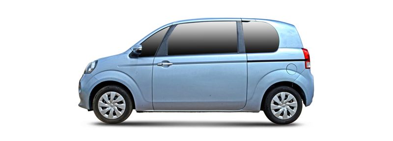 Логотип марки TOYOTA
