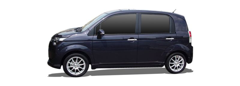 Логотип марки TOYOTA