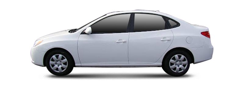 Логотип марки HYUNDAI