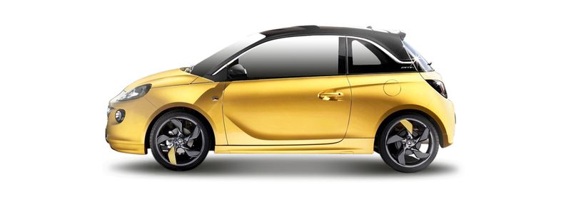 Логотип марки OPEL