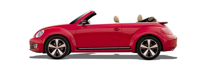 Логотип марки VW
