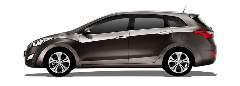 Логотип марки HYUNDAI