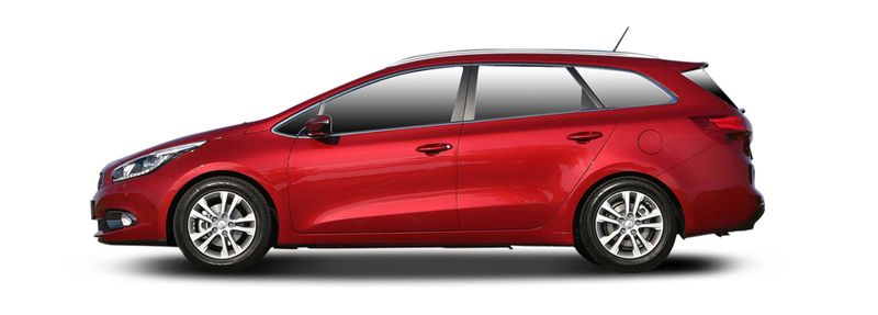 Логотип марки KIA