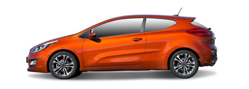 Логотип марки KIA