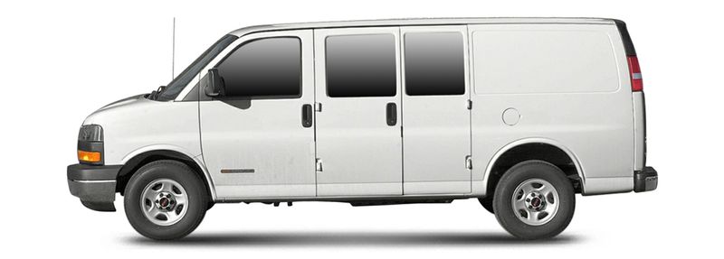 Логотип марки GMC