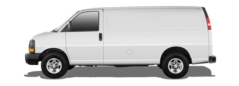 Логотип марки CHEVROLET