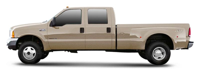 Логотип марки FORD USA