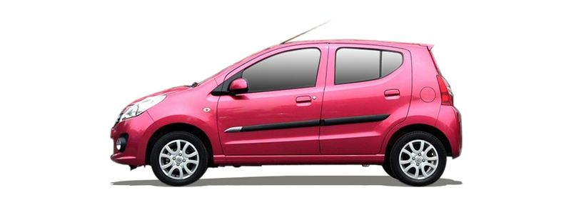 Логотип марки MARUTI SUZUKI