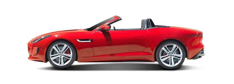 Логотип марки JAGUAR
