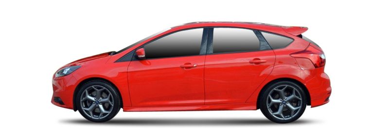 Логотип марки FORD (CHANGAN)