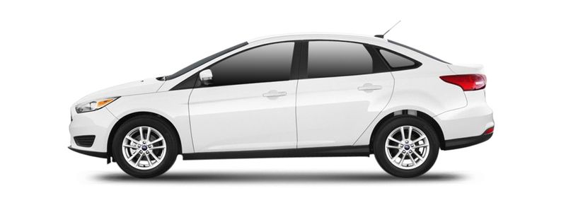 Логотип марки FORD (CHANGAN)