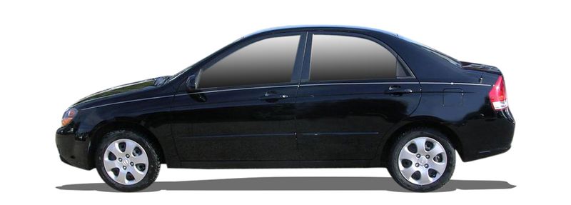 Логотип марки KIA