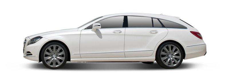 Логотип марки MERCEDES-BENZ