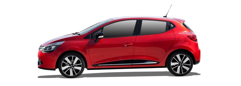 Логотип марки RENAULT