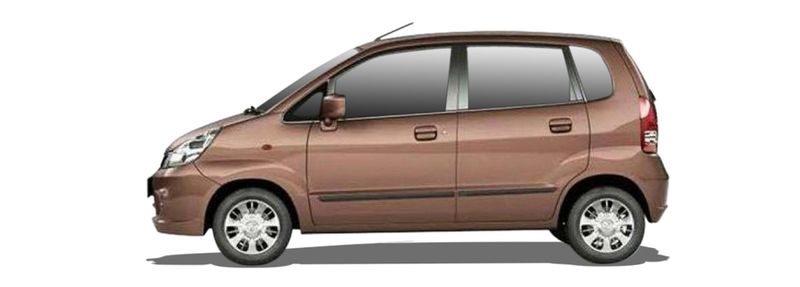 Логотип марки SUZUKI