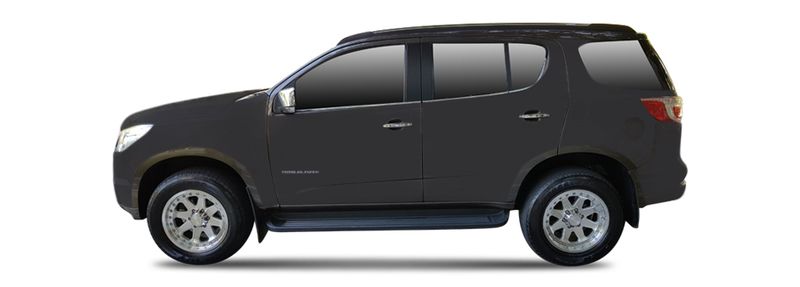 Логотип марки CHEVROLET