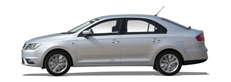 Логотип марки SEAT