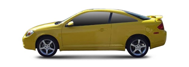 Логотип марки PONTIAC