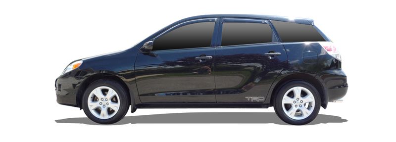 Логотип марки TOYOTA