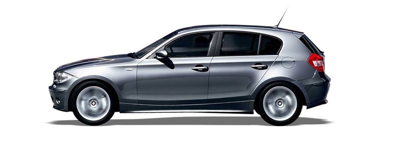 Логотип марки BMW