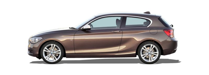 Логотип марки BMW