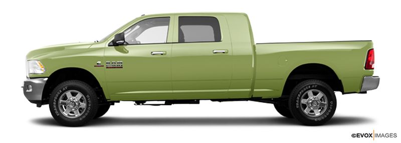 Логотип марки RAM
