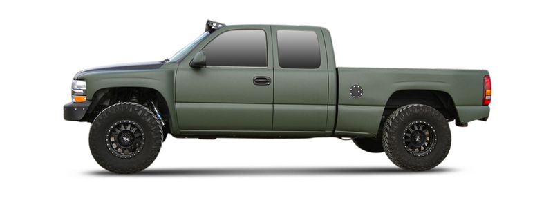 Логотип марки GMC